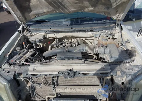 2013 Ford F-150 Xl from USA, damaged, VIN 1FTFW1ET5DFA20104